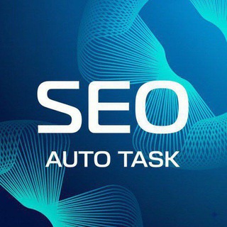Telegram profile photo for Отзывы | SEO AUTO TASK