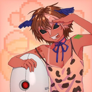 Telegram profile photo for Жирный габриэльчик