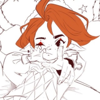Telegram profile photo for Настин Шкаф 📦