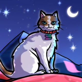Telegram profile photo for CATS Portal