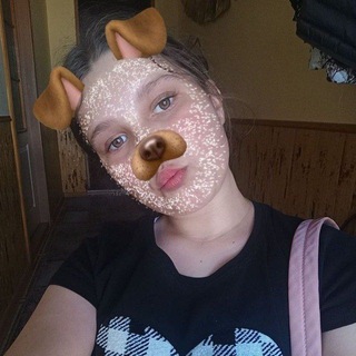 Telegram profile photo for Надя