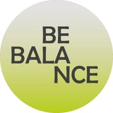 Telegram profile photo for Be Balance