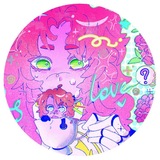 Telegram profile photo for @ argenti's wifey