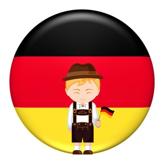 Telegram profile photo for Работа в Германии | Берлин Объявления
