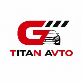 Telegram profile photo for ТИТАН авто, машины под заказ 🇨🇳🇯🇵🇰🇷🇷🇺