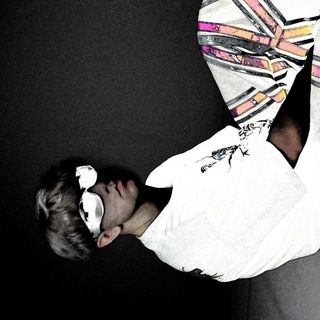 Telegram profile photo for DONEEEL RAVE CLUB