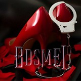 Telegram profile photo for BDSM | بی دی اس ام