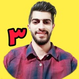 Telegram profile photo for ریاضی سوم دبستان جباری