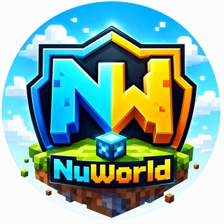 Telegram profile photo for NuWorld