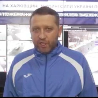 Telegram profile photo for КременчуК Афіційний 🤡