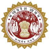 Telegram profile photo for Jansampark Madhya Pradesh