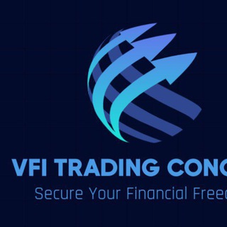 Telegram profile photo for VFI TRADING CONCEPT