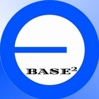 Telegram profile photo for BASE²