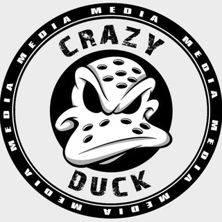 Telegram profile photo for Crazy Duck️️ Media
