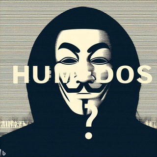 Telegram profile photo for HUMDDOS 🇦🇱