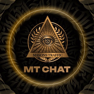 Telegram profile photo for MT Chat | Арбитраж трафика