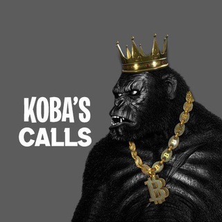 Telegram profile photo for Koba's Lounge