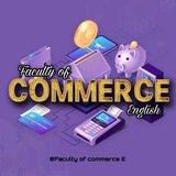 Telegram profile photo for FCES 2024