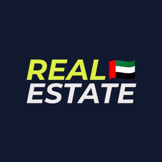 Telegram profile photo for ОАЭ REAL ESTATE | НЕДВИЖИМОСТЬ | АРЕНДА | ПРОДАЖА | UAE | DUBAI | ДУБАЙ | АБУ-ДАБИ | ЭМИРАТЫ | ИНВЕСТИЦИИ