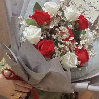 Telegram profile photo for لـ ميم'