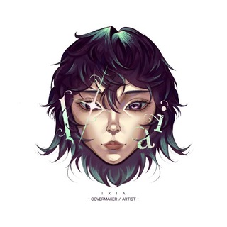 Telegram profile photo for 𝐈𝘅𝝸𝝰 !