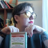 Telegram profile photo for Библиотека Ведьмы