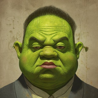 Telegram profile photo for Шмакозавр - Schmacosaurus