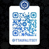 Telegram profile photo for ttaufalqabul_22