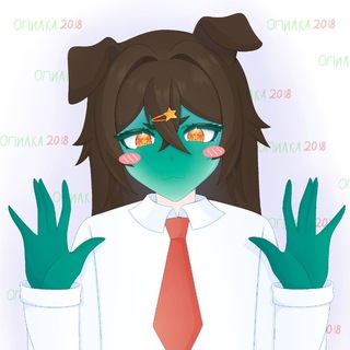 Telegram profile photo for Опила
