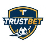 Telegram profile photo for |• TRUST BET •|