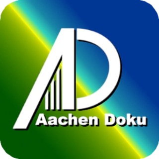 Telegram profile photo for Aachen Doku