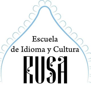 Telegram profile photo for Школа языка и русской культуры в Мехико