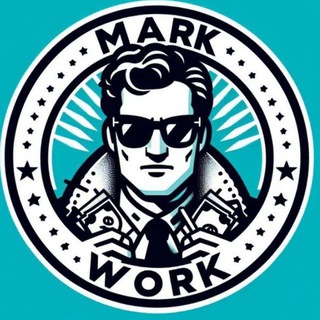 Telegram profile photo for Mark WORK