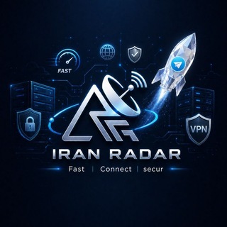 Telegram profile photo for رادار ایران | Radar Iran