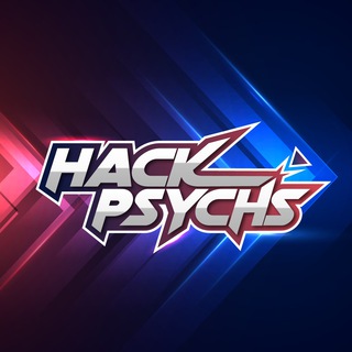 Telegram profile photo for Hack Psychs - Hacking And Python Tutorials