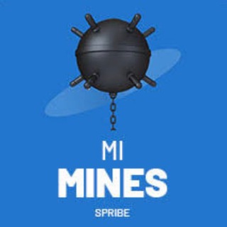 Telegram profile photo for MINES - OFICIAL BRASIL