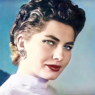 Telegram profile photo for ☀️ Iranian women