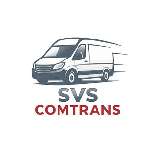 Telegram profile photo for SVS COMTRANS