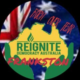 Telegram profile photo for RDAactive Frankston