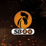 Telegram profile photo for សង្វៀនបក្សី SB24