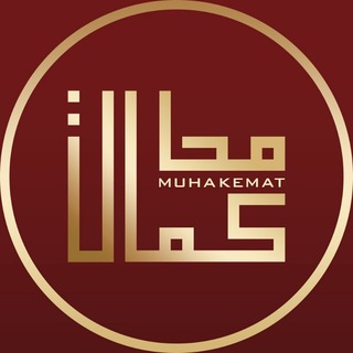 Telegram profile photo for Muhakemat