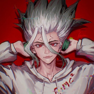 Telegram profile photo for 🚀Scientific approach (Senku daily)🚀