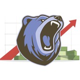 Telegram profile photo for BEAR kING BKG | NEWS
