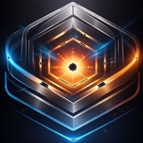 Telegram profile photo for CoreForge