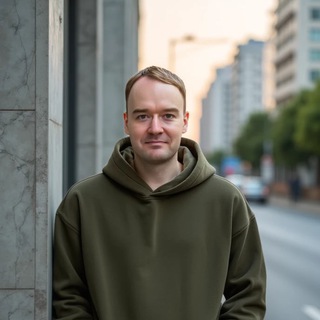 Telegram profile photo for Нейро редакция | контент с помощью AI