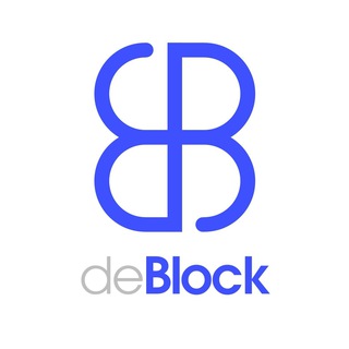 Telegram profile photo for deBlock 👩🏻🎓🧑🏻🎓دیبلاک