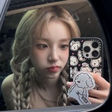 Telegram profile photo for Yuqi