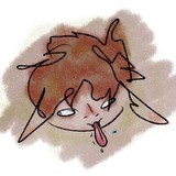 Telegram profile photo for ~ Каракули ~