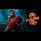 Telegram profile photo for Pushpa 2