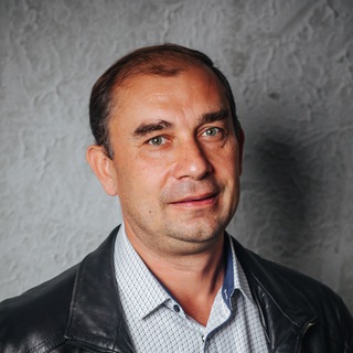 Telegram profile photo for Алексей Симонов